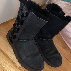 UGG boots